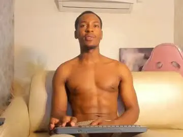 Chaturbate Adult Webcam of itanxfor