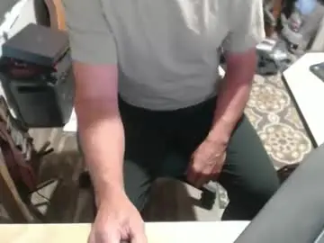 Chaturbate Private Sex Chat of jillnbill