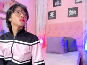 Chaturbate Free Live Porn of liam_evvan