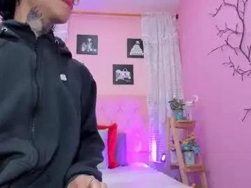 Chaturbate Free Porn Cam of liam_evvan