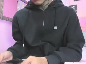 Chaturbate Free Porn Cam of liam_evvan