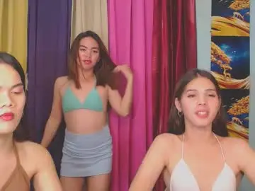 Chaturbate Nude Webcam of livefuckers_dual