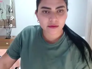 mariavex from chaturbate