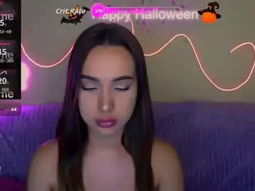 Chaturbate Free Porn Cam of mia_cutie77