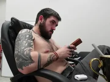 Chaturbate Private Sex Chat of mike_platano