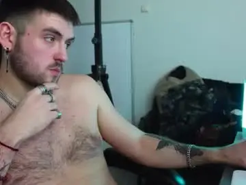 Chaturbate Live Sex of mike_platano