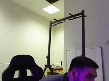 Chaturbate Sex Cam of mike_platano