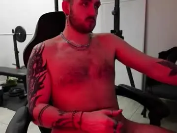 Chaturbate Live Porn of mike_platano