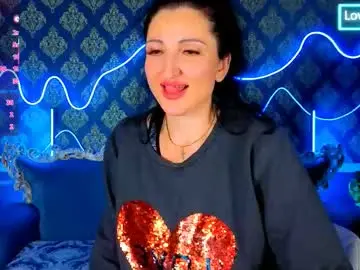 Chaturbate Live Sex Cam of missrossi