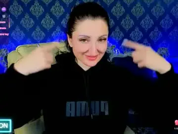 Chaturbate Nude Webcam of missrossi