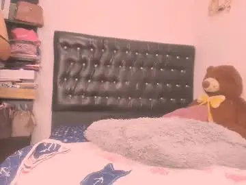 Chaturbate Live Porn of molly_and_paul