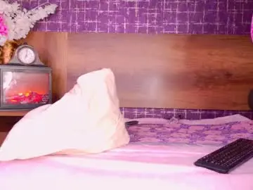 Chaturbate Watch Live Sex Cams of molly_jackson