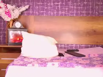 Chaturbate Sex Chat of molly_jackson