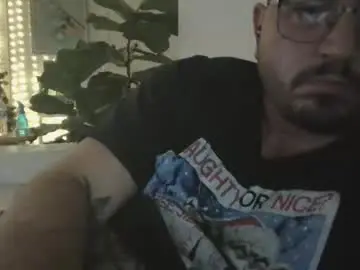 Chaturbate Live Sex Cam of nefrako