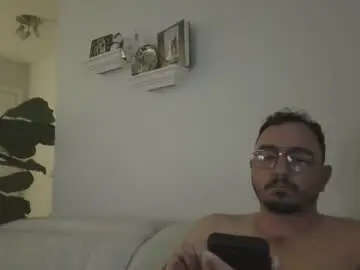 Chaturbate Live Sex Cam of nefrako