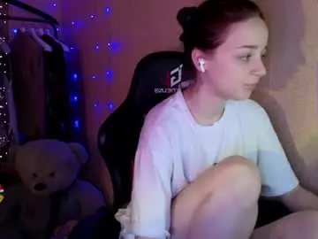 Chaturbate Private Sex Chat of queen_kitty1818