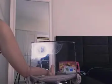 Chaturbate Sex Cam of rainnas