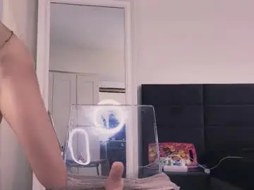 Chaturbate Nude Webcam of rainnas