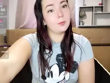 Chaturbate Private Sex Chat of semisweetdream