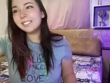 Chaturbate Live Sex Cam of semisweetdream