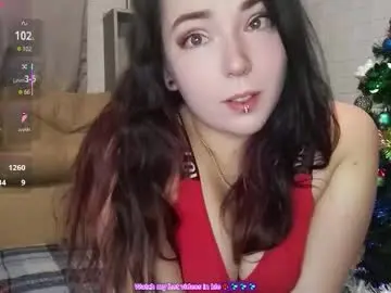 Chaturbate Live Sex Cam of semisweetdream