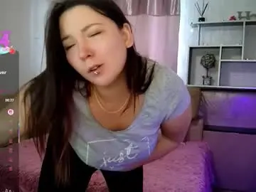 Chaturbate Free Live Porn of semisweetdream