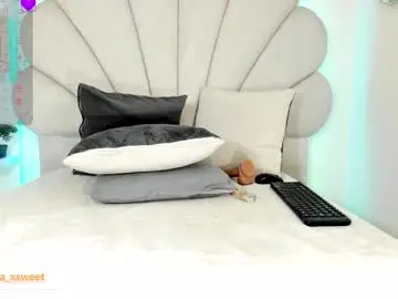 Chaturbate Adult Video Chat of shairytovar