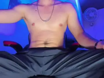 Chaturbate Private Sex Chat of sr_pabloalzate