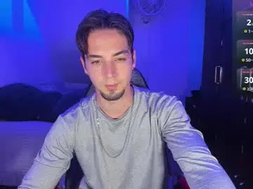 Chaturbate Free Live Porn of sr_pabloalzate