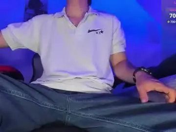 Chaturbate Best live sex cam show of sr_pabloalzate