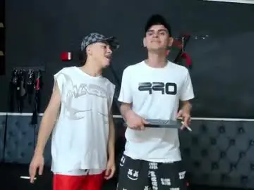 Chaturbate Adult Webcams of stivendreams