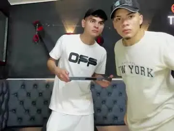 Chaturbate Live Sex of stivendreams