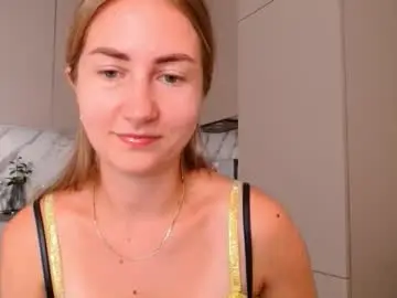 Chaturbate Adult Webcam of taliiyafiredream