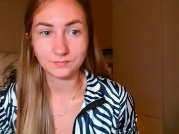 Chaturbate Nude Webcam of taliiyafiredream