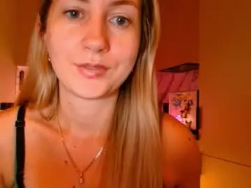 Chaturbate Live Sex Cam of taliiyafiredream