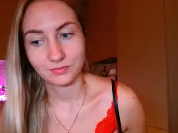 Chaturbate Sex Cam of taliiyafiredream