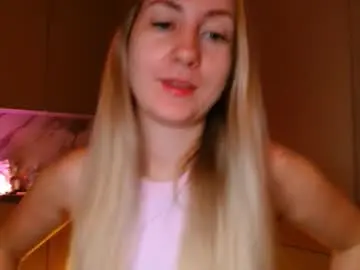 Chaturbate Watch Live Sex Cams of taliiyafiredream