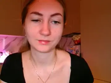 Chaturbate Nude Webcam of taliiyafiredream