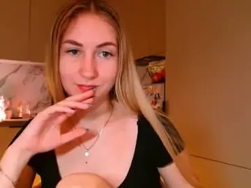 Chaturbate Sex Cam of taliiyafiredream