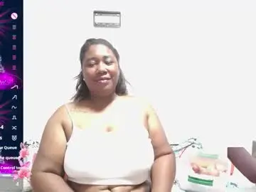 Chaturbate Live Porn of thickebonymilf