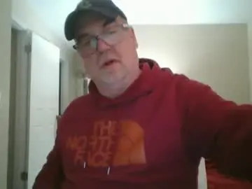 Chaturbate Nude Webcam of thickwhiteload