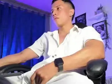 thomsevery from chaturbate