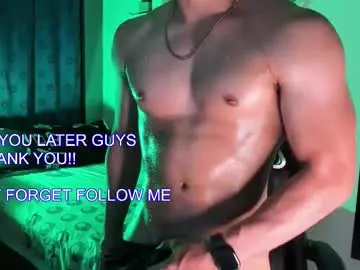 Chaturbate Adult Video Chat of thomsevery