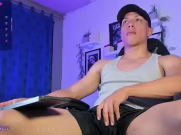 Chaturbate Adult Webcam of thomsevery