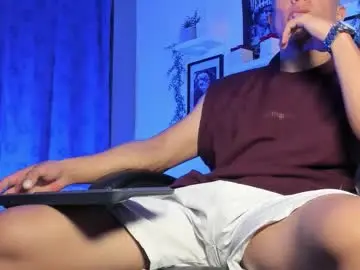 Chaturbate Adult Webcam of thomsevery