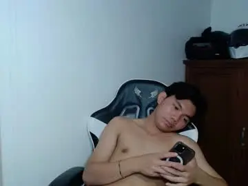 Chaturbate Private Sex Chat of yamati21