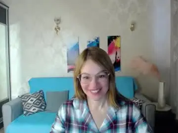 Chaturbate Best live sex cam show of your_crush_12