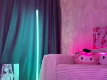 Chaturbate Free Live Porn of adele_kawaii