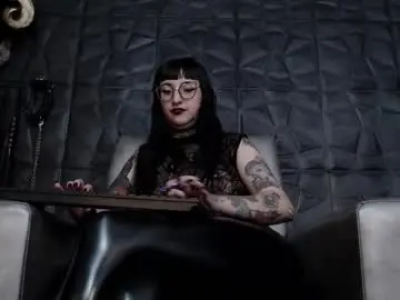 Chaturbate Best live sex cam show of agata_darkness