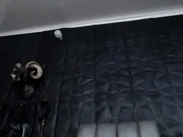 Chaturbate Adult Video Chat of agata_darkness